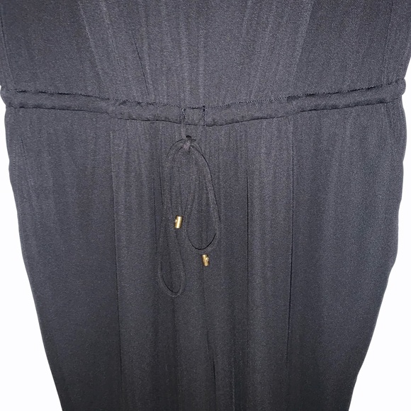 Black jumpsuit - Picture 4 of 4